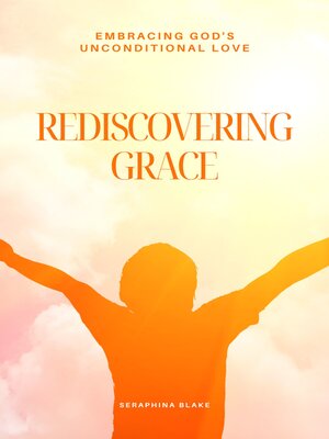cover image of Rediscovering Grace